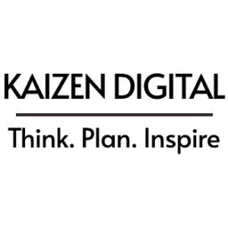 Kaizen Digital Marketing Services Logo