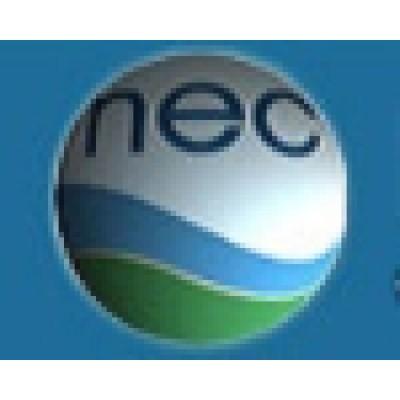 NEC Consultants Pvt Ltd. Logo