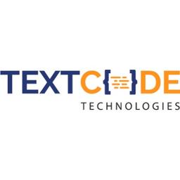 TEXTCODE TECHNOLOGIES Logo