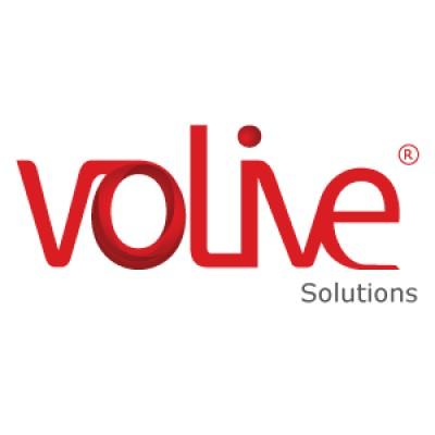 Volive Solutions Logo