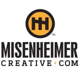 MisenheimerCreative.com Logo
