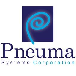 Pneuma Systems Corporation Logo