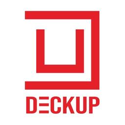 DeckUp Logo