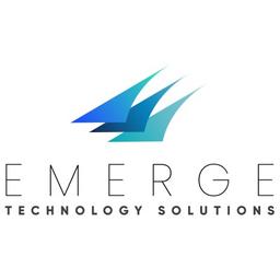 Emerge Technology Solution WLL Logo