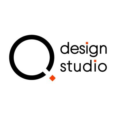 Q Design Studio Logo