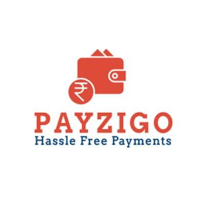 Payzigo Fintech Private Limited Logo