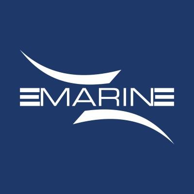 eMarine Engineering Nordic AB Logo