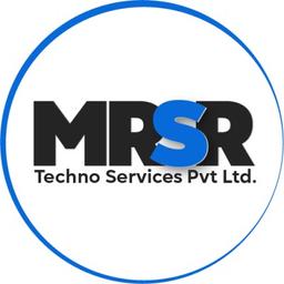 MRSR Techno Services Pvt Ltd Logo