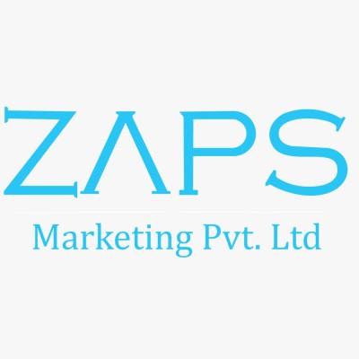 Zaps Marketing's Logo