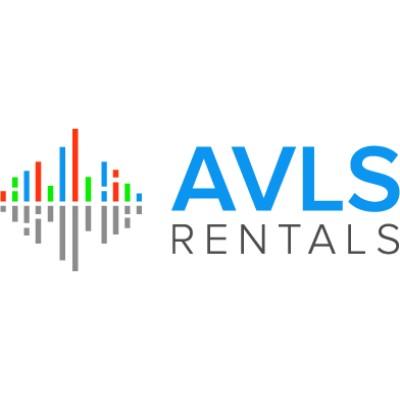 AVLS RENTALS Logo