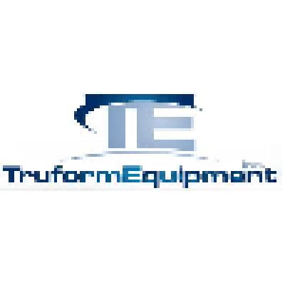 Truform Equipment Logo