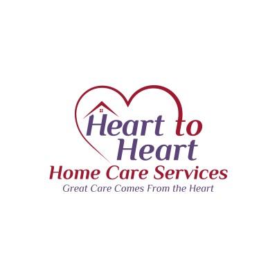 Heart to Heart Home Care Services Logo