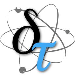 Disruptive Thermodynamics Logo
