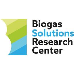 Biogas Research Center Logo