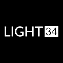 Light34 Logo