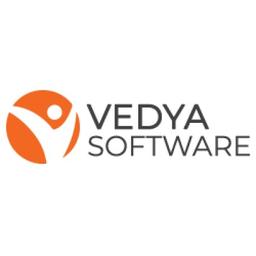 Vedya Software Solutions Logo