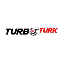 TurboTurk Engineering Logo