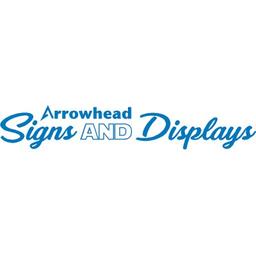 Arrowhead Signs and Displays Logo