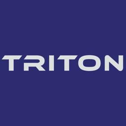 Triton Medical Robotics Logo