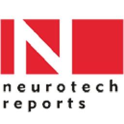 Neurotech Reports Logo