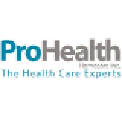 ProHealth Home Care Inc's Logo
