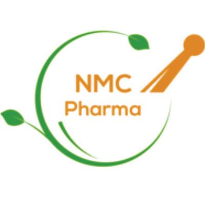 NMC Pharma's Logo