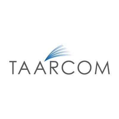 TAARCOM Inc. Manufacturers'​ Representative's Logo