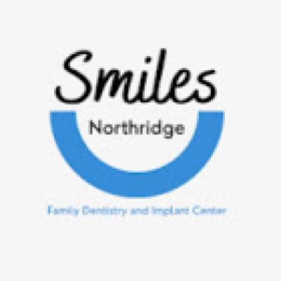 Smiles Northridge's Logo