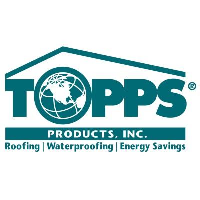 Topps Products Inc.'s Logo