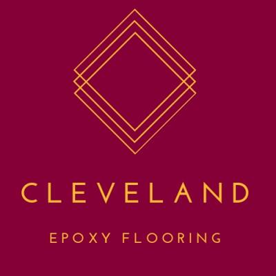 Cleveland Epoxy Flooring Logo