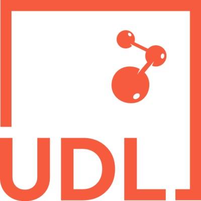 Universal Diagnostic Laboratories Inc. Logo