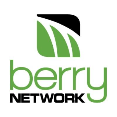 Berry Network's Logo
