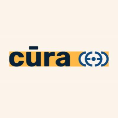 cūra Consultancy Logo