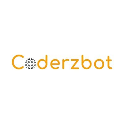 Coderzbot Innovations Logo