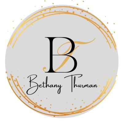 Bethany Thurman Logo