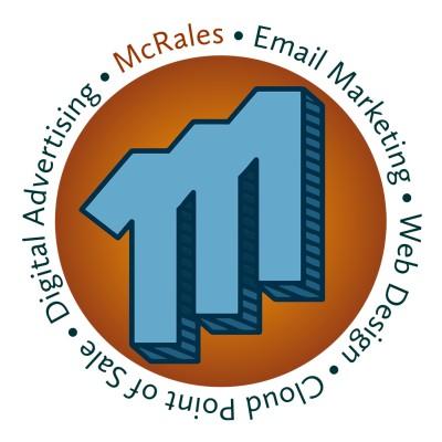 McRales Logo