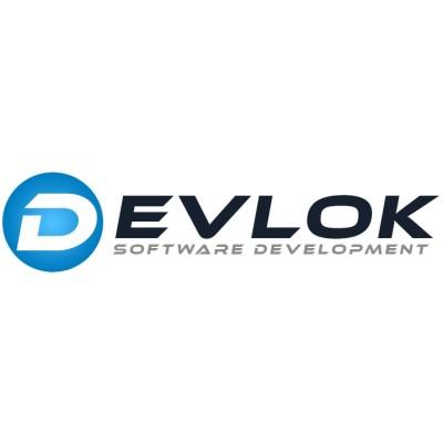 DevlokTechnologies Logo
