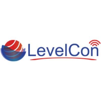LevelCon- Remote Tank Monitoring Logo