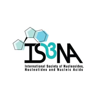 IS3NA Society's Logo
