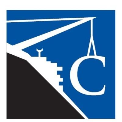 Canton Port Services Logo