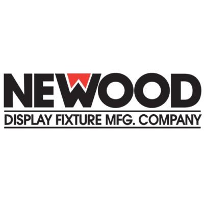 Newood Display Fixture Mfg Co's Logo