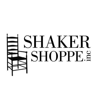 Shaker Shoppe Inc Logo
