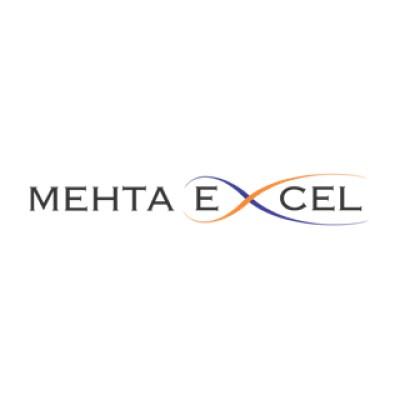Mehta Excel Private Limited's Logo