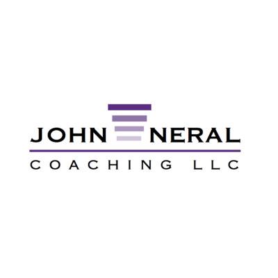 John Neral Coaching LLC Logo