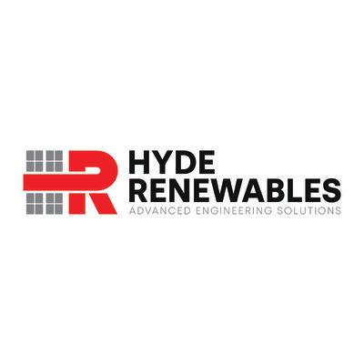 Hyde Renewables Logo