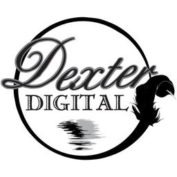 Dexter Digital Advertising Logo