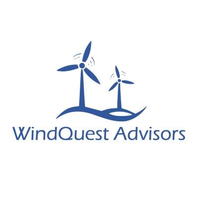 WindQuest Advisors Logo