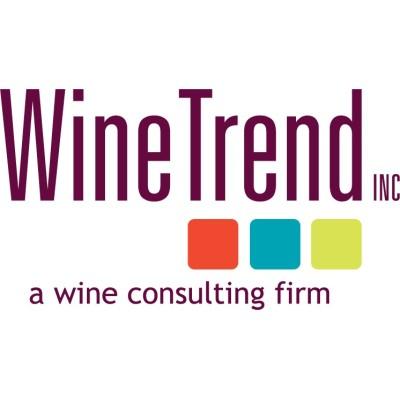 WineTrend Logo