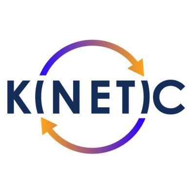 Kinetic Communications Marketing LLC Logo