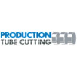 Production Tube Cutting Logo